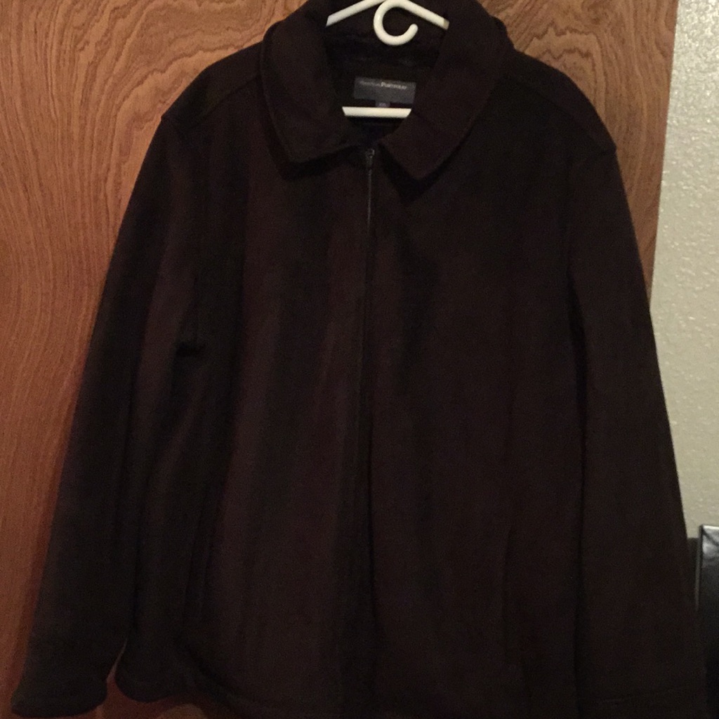Saleperry Ellis Portfolio Coat